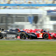Illustration for article titled What is Racing Becoming?